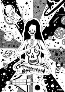 introversion vs extraversion