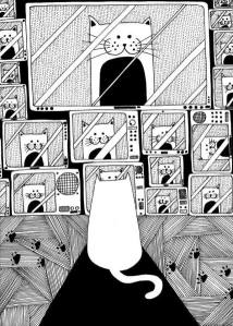 where does your sense of identity come from